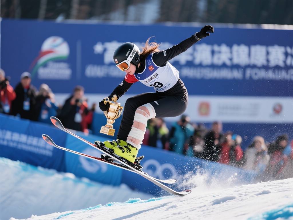 *高水平的决赛不仅是对于技能的比拼，更是