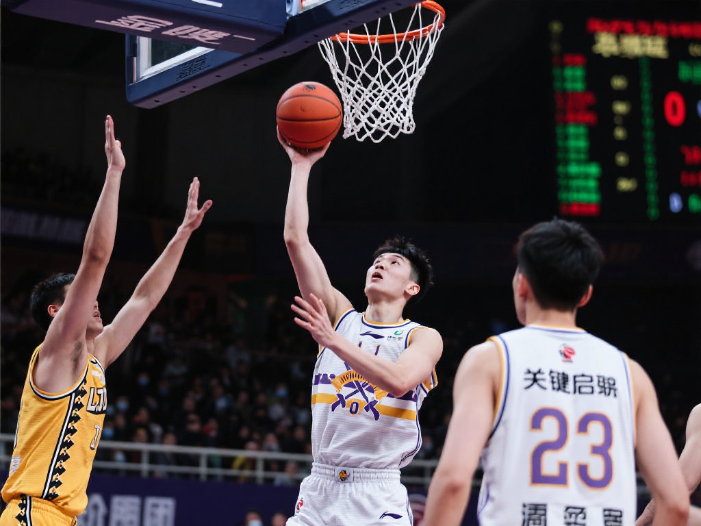 关键启示：团队中的价值与亮点
现代篮球