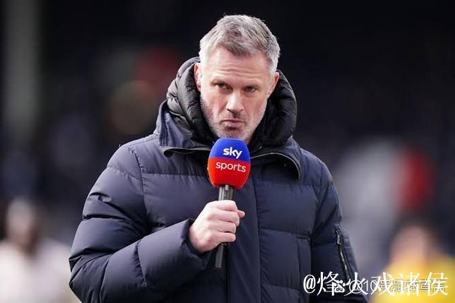 卡拉格:利物浦出售迪亚斯明智,他在德甲表现出色 卡拉格:利物浦出售迪亚斯明智,他在德甲表现出色