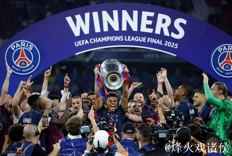 冠军风采!帽子戏法闪耀欧冠,卫冕之路再添辉煌 冠军风采!帽子戏法闪耀欧冠,卫冕之路再添辉煌