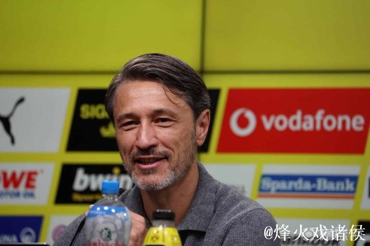 科瓦奇:全员健康,施洛特贝克无缘续约 科瓦奇:全员健康,施洛特贝克无缘续约