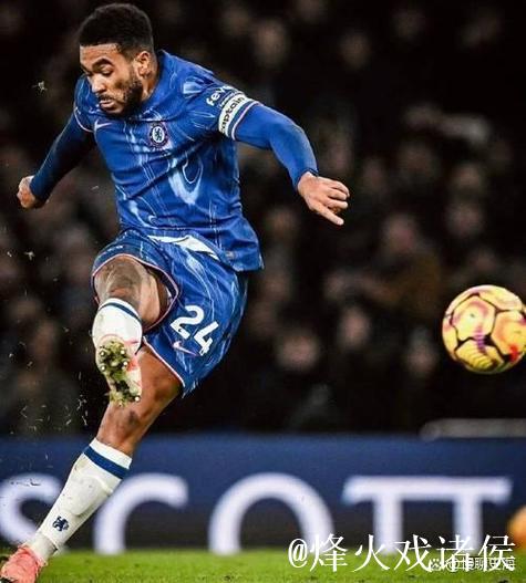 英超劲旅三度领先仍遭4-4冷平，10轮1败重回前六