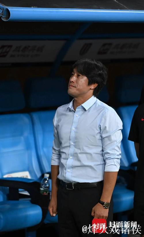 徐正源拒绝续约成都蓉城，疑似计划回韩国！