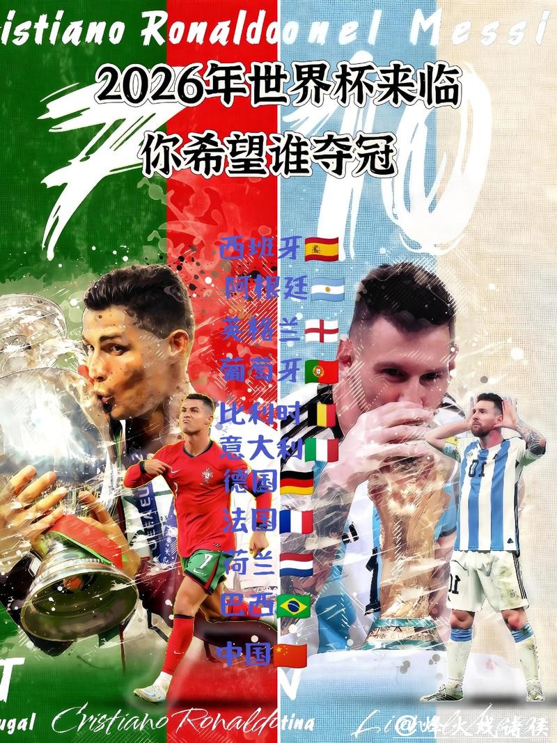 体育迷的胜利:2026世界杯下注研究 体育迷的胜利:2026世界杯下注研究